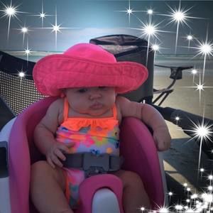 Meet your Posher, Cyndi